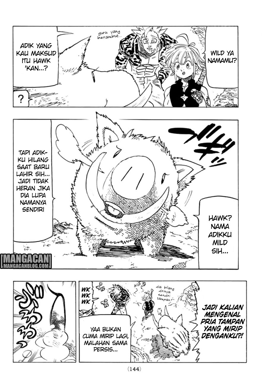 nanatsu-no-taizai - Chapter: 271