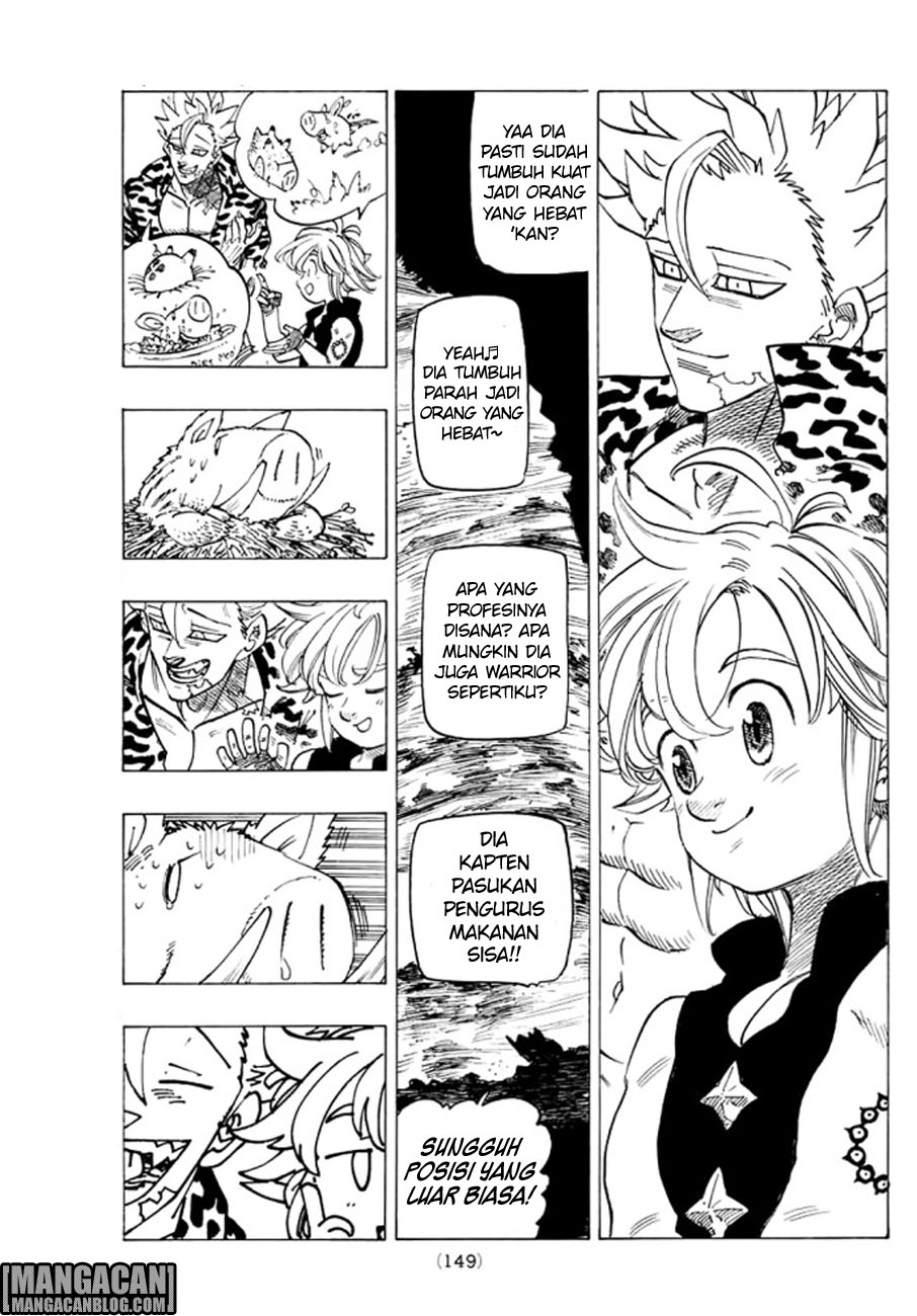 nanatsu-no-taizai - Chapter: 271