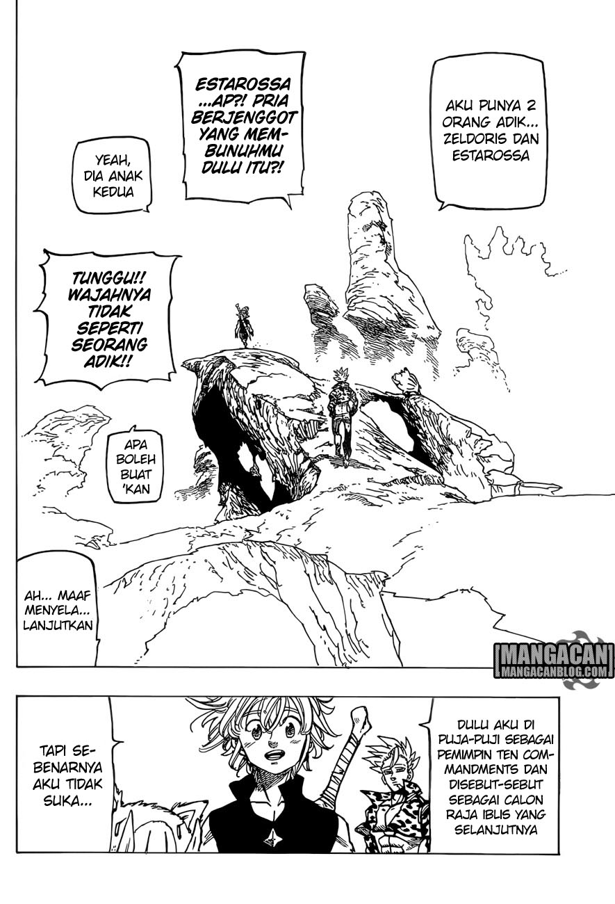 nanatsu-no-taizai - Chapter: 271