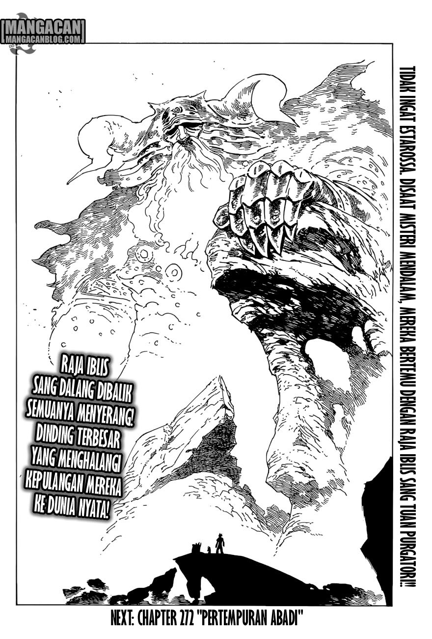 nanatsu-no-taizai - Chapter: 271