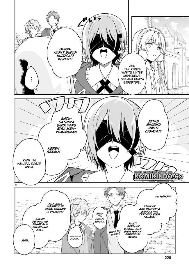 majutsushi-kunon-wa-miete-iru - Chapter: 15.2
