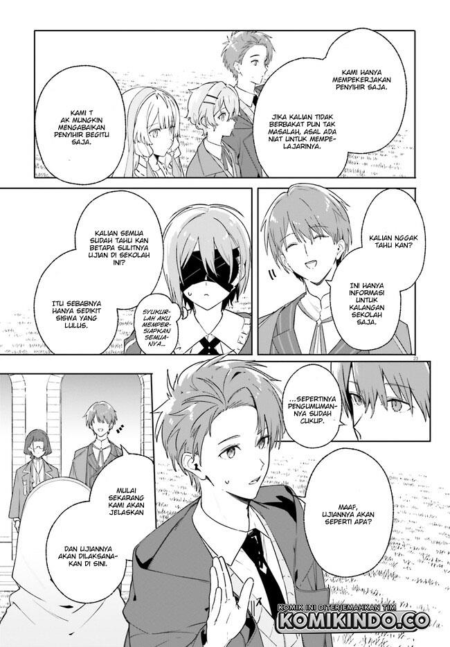majutsushi-kunon-wa-miete-iru - Chapter: 15.2