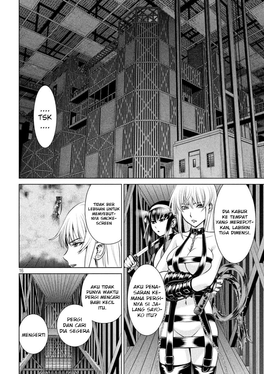 satanofani - Chapter: 26