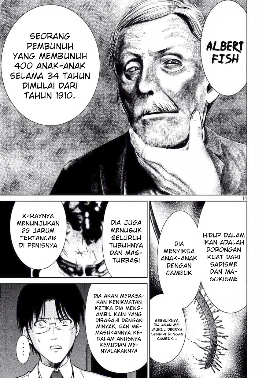 satanofani - Chapter: 26