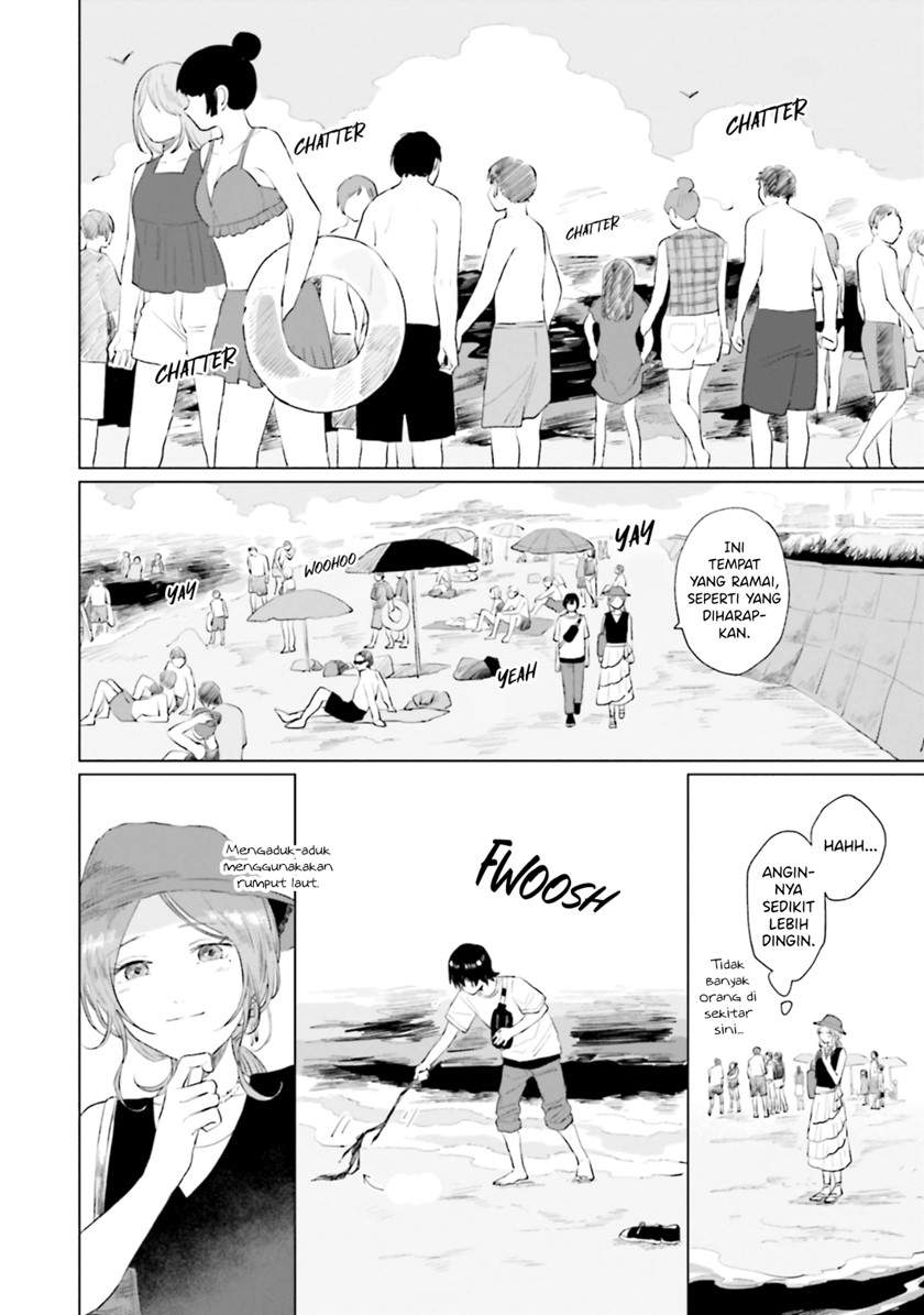 shounen-wo-kau - Chapter: 9