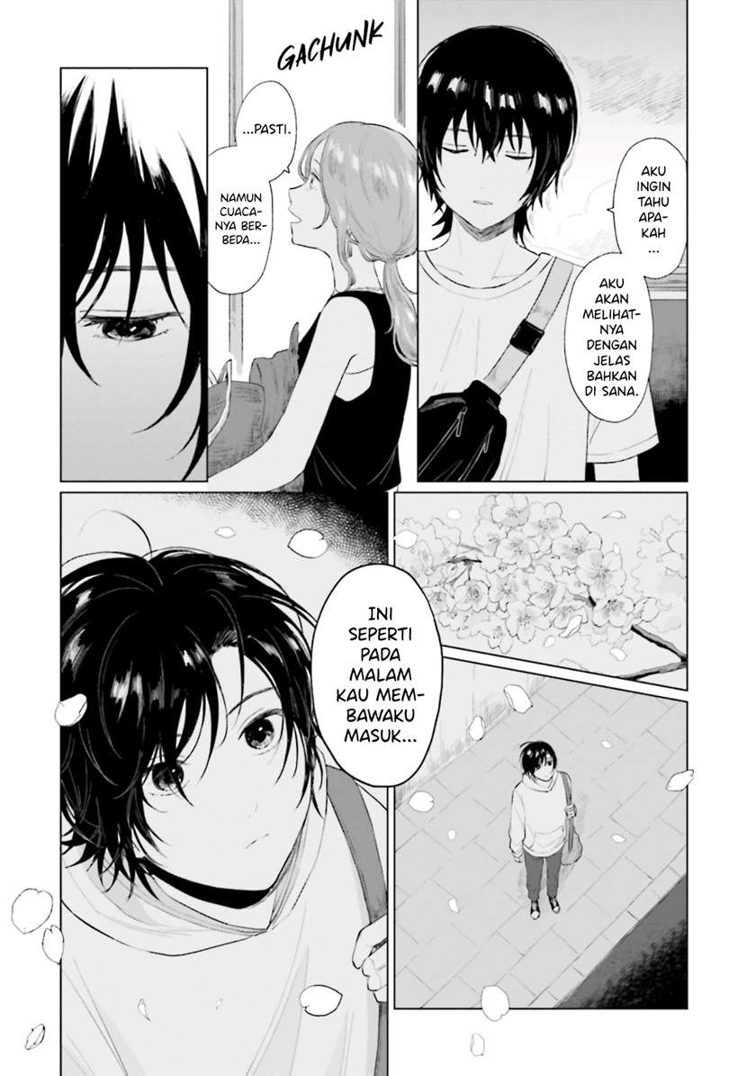 shounen-wo-kau - Chapter: 9