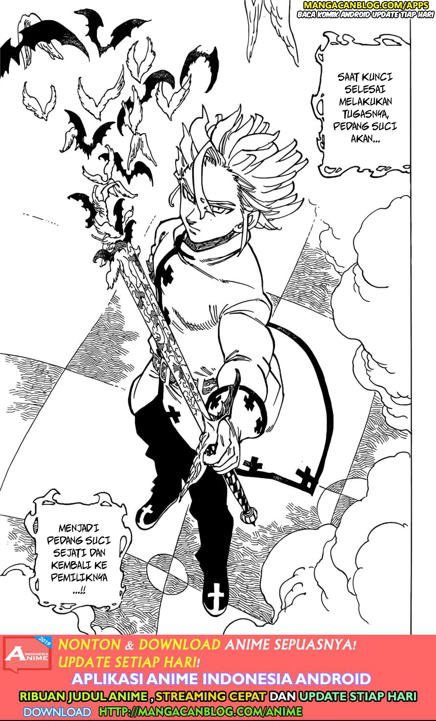 nanatsu-no-taizai - Chapter: 339