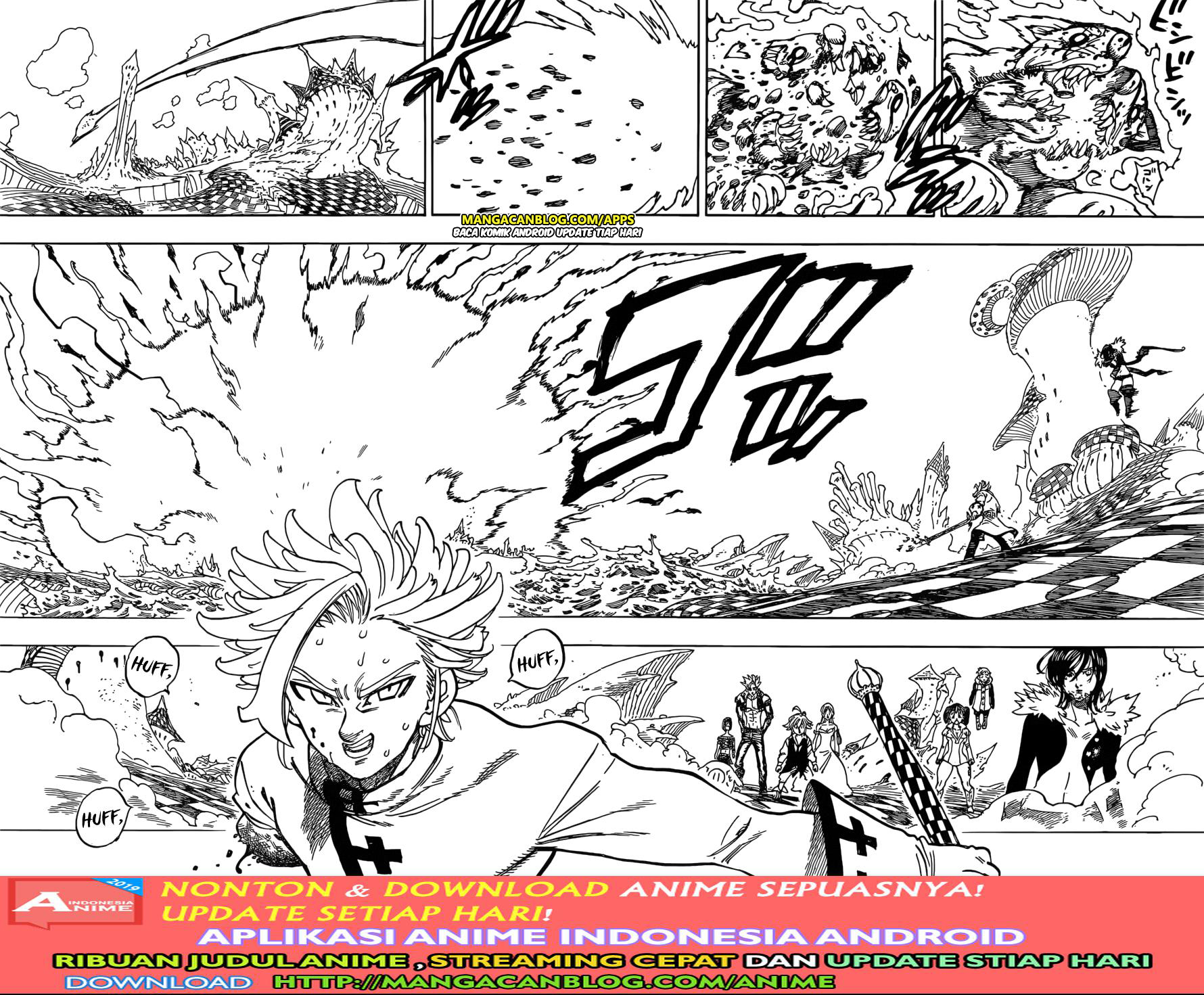 nanatsu-no-taizai - Chapter: 339