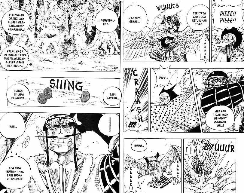 one-piece-id - Chapter: 250