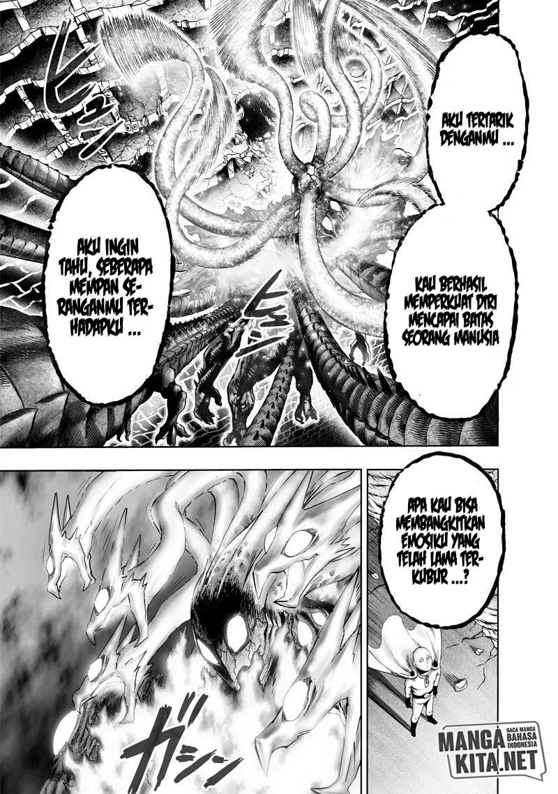 one-punch-man - Chapter: 155