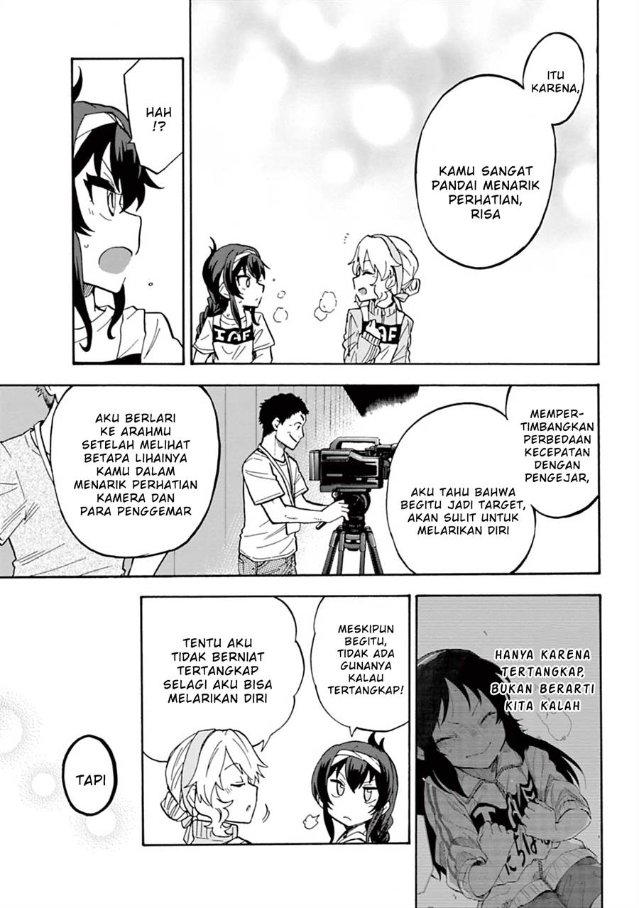 the-idolmster-cinderella-girls-u149 - Chapter: 59