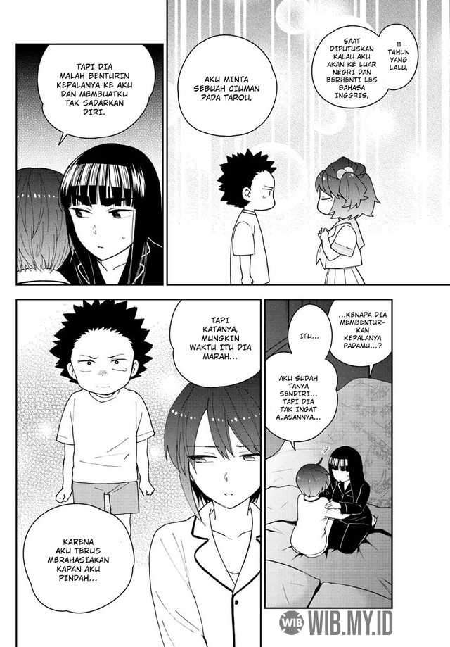 hatsukoi-zombie - Chapter: 139