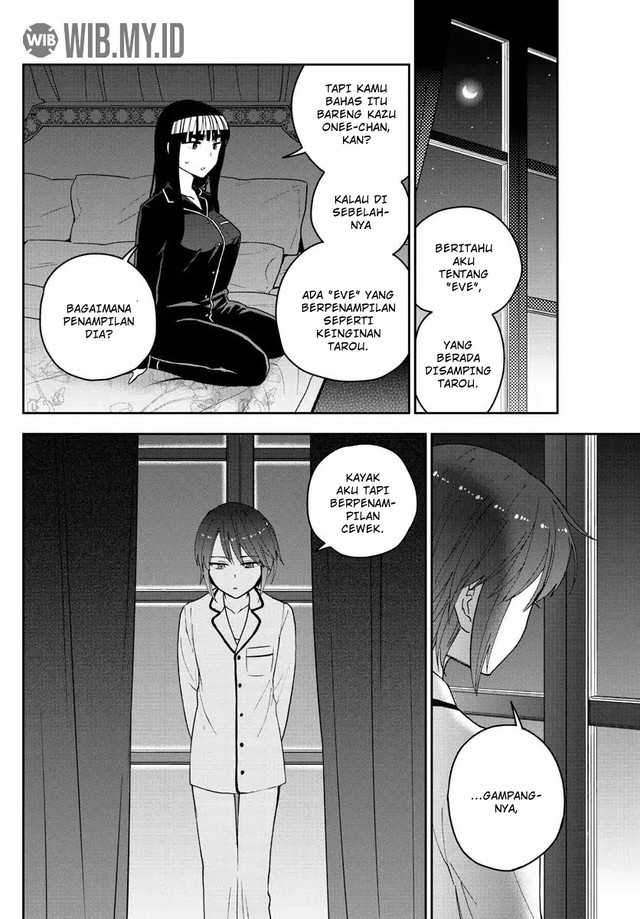 hatsukoi-zombie - Chapter: 139