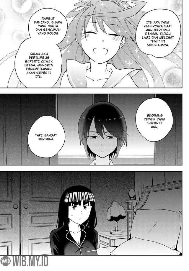 hatsukoi-zombie - Chapter: 139