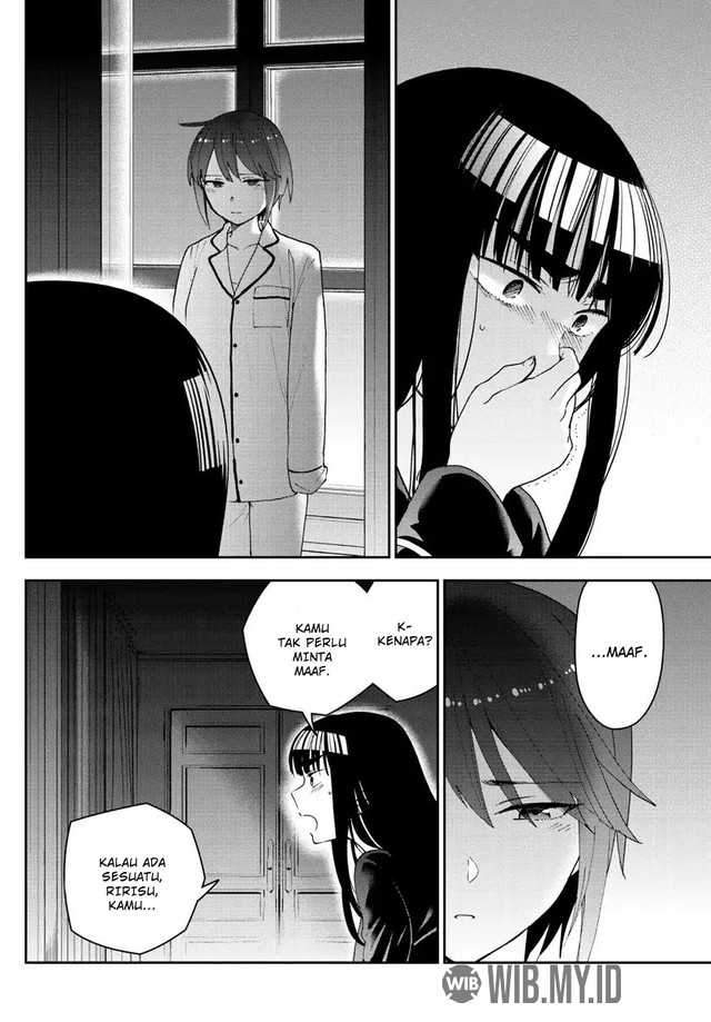 hatsukoi-zombie - Chapter: 139