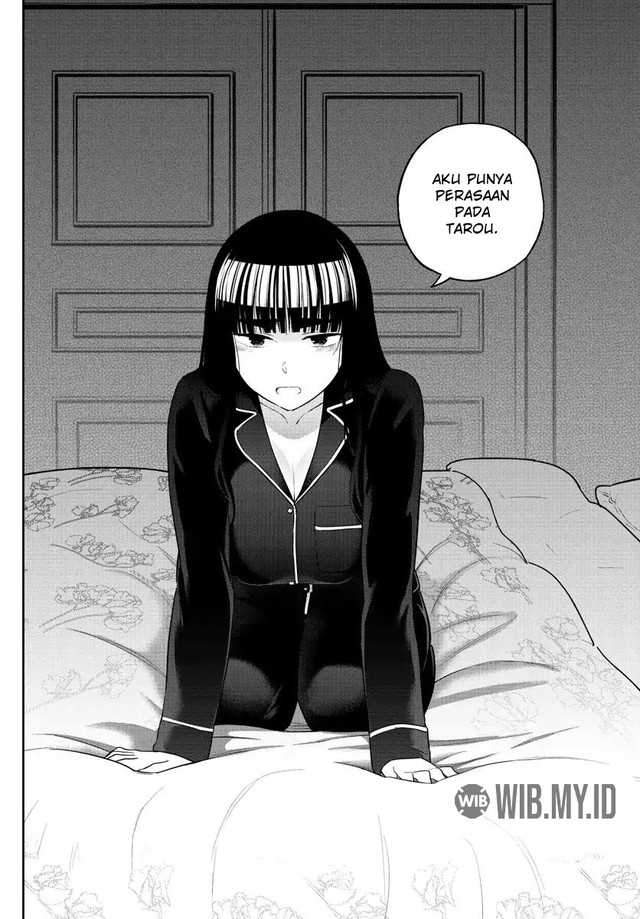 hatsukoi-zombie - Chapter: 139