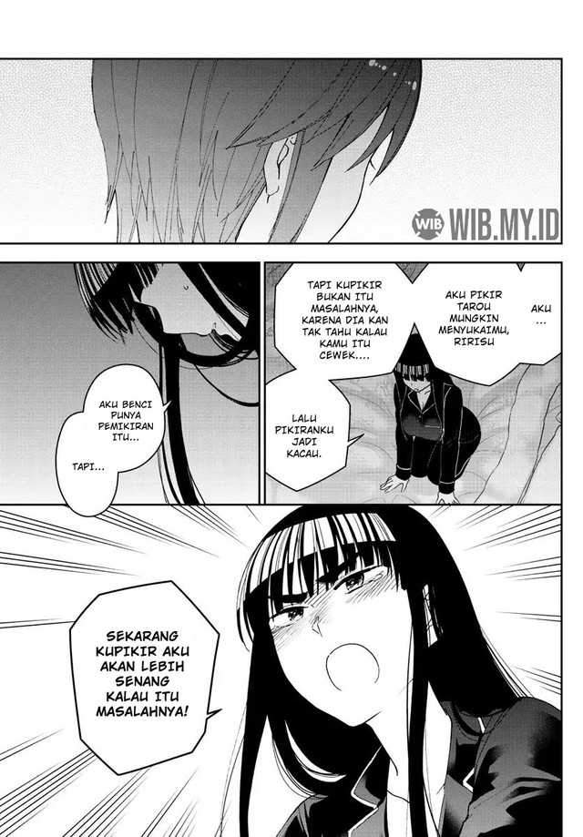 hatsukoi-zombie - Chapter: 139