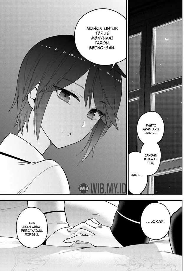 hatsukoi-zombie - Chapter: 139