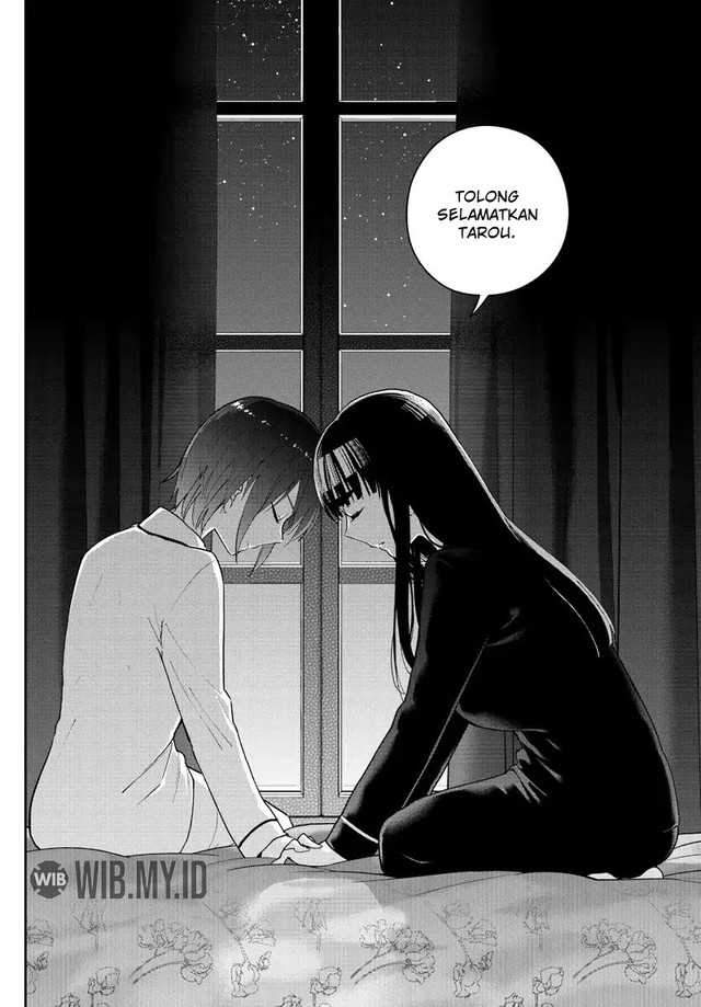 hatsukoi-zombie - Chapter: 139