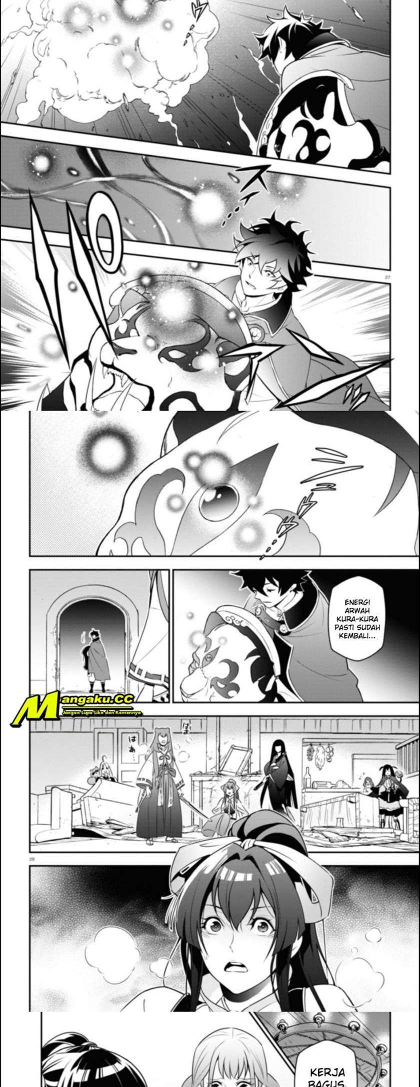 tate-no-yuusha-no-nariagari - Chapter: 78