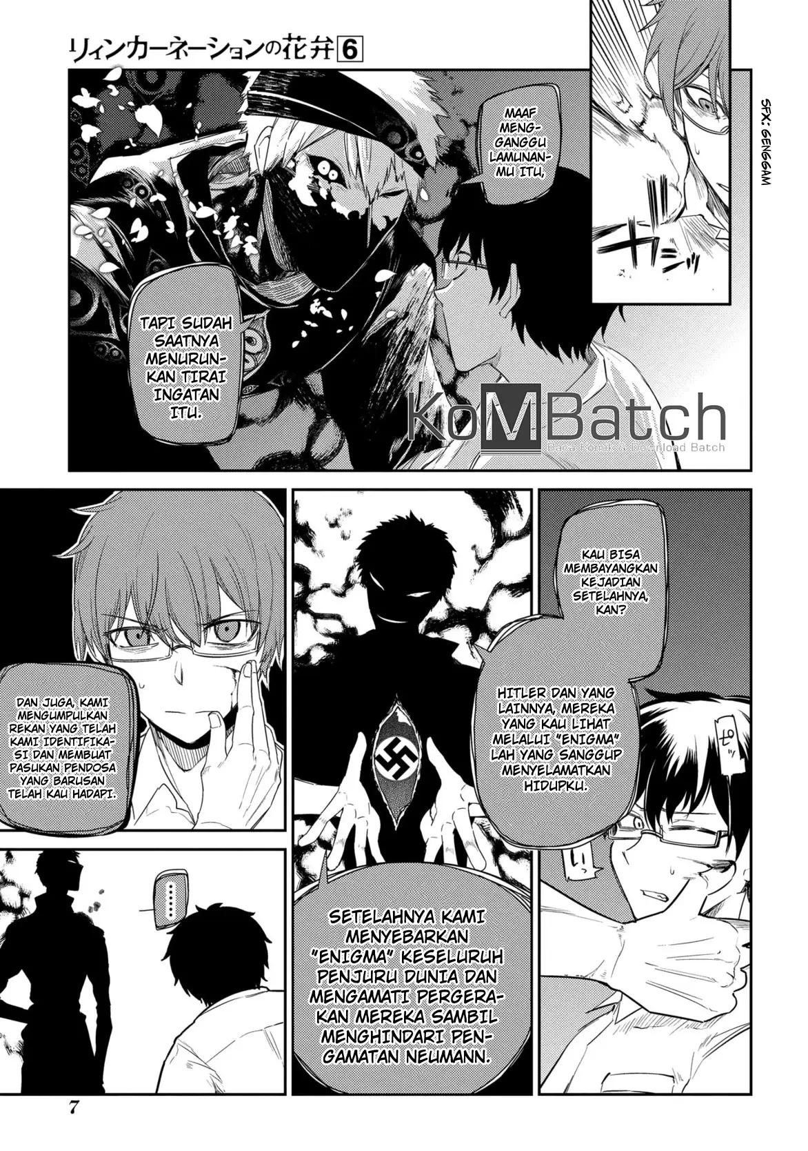 reincarnation-no-kaben - Chapter: 25.3