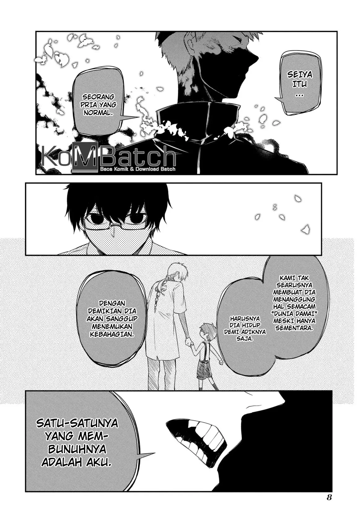 reincarnation-no-kaben - Chapter: 25.3