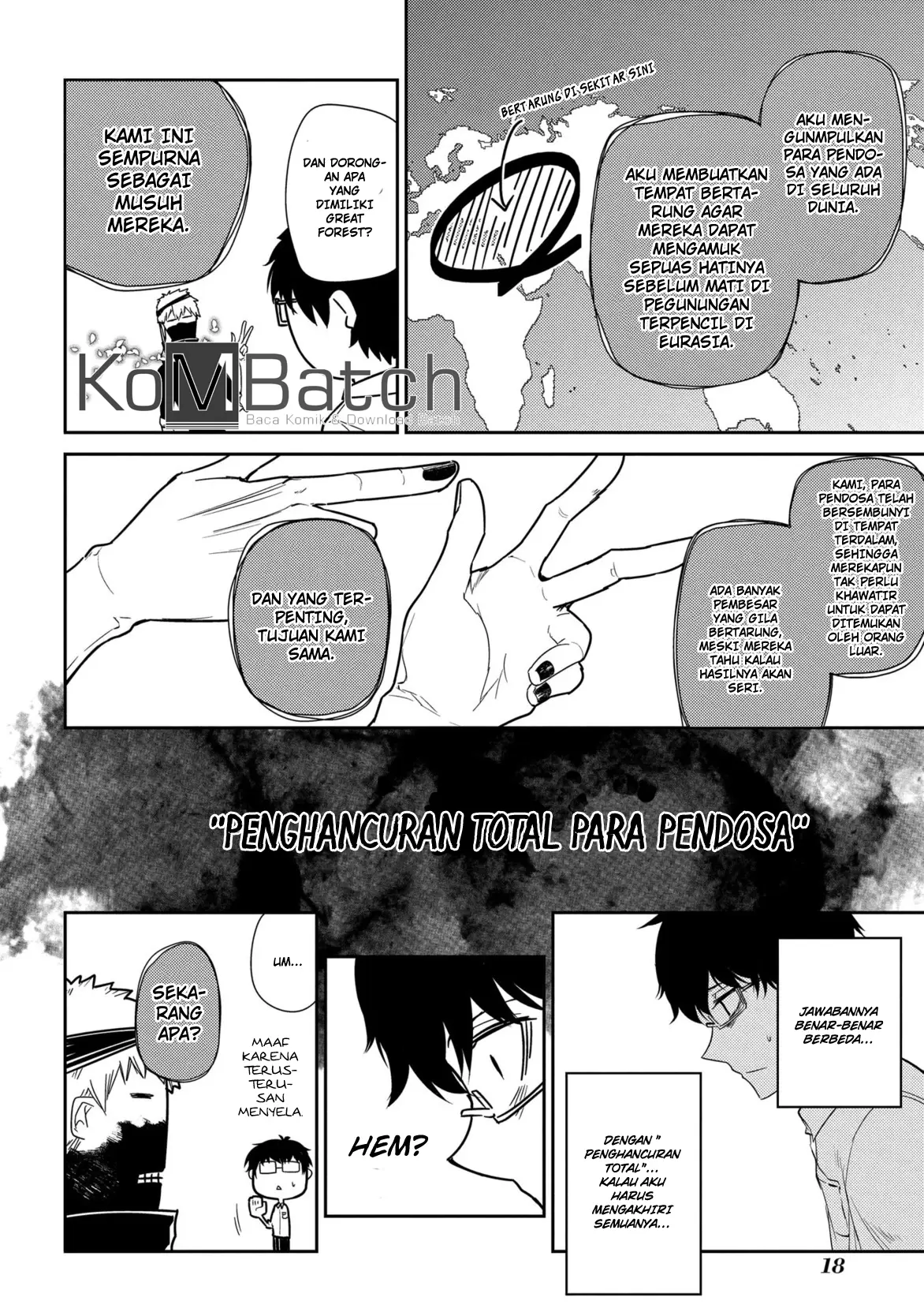 reincarnation-no-kaben - Chapter: 25.3