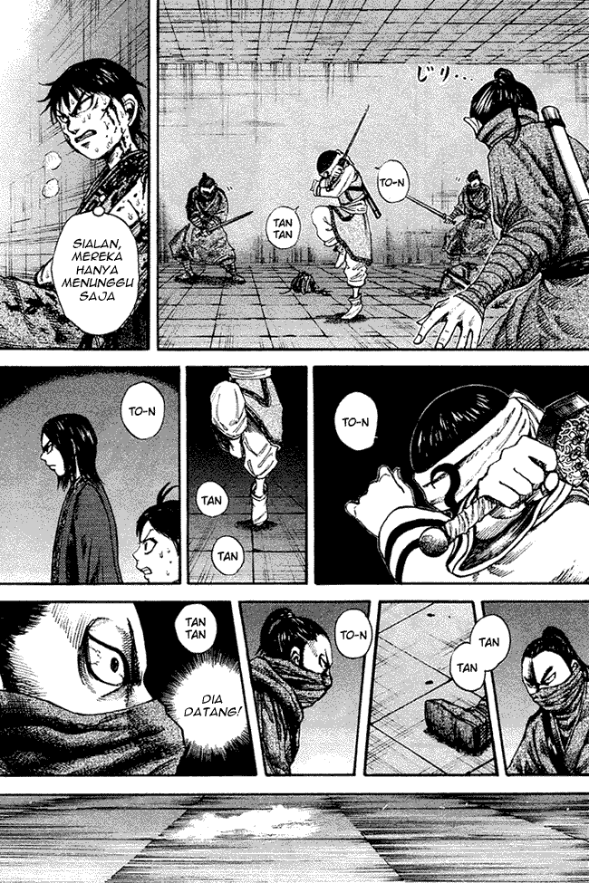 kingdom - Chapter: 91