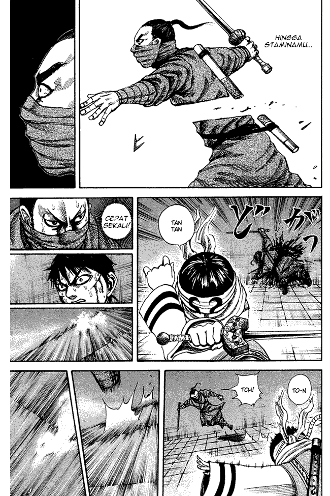 kingdom - Chapter: 91