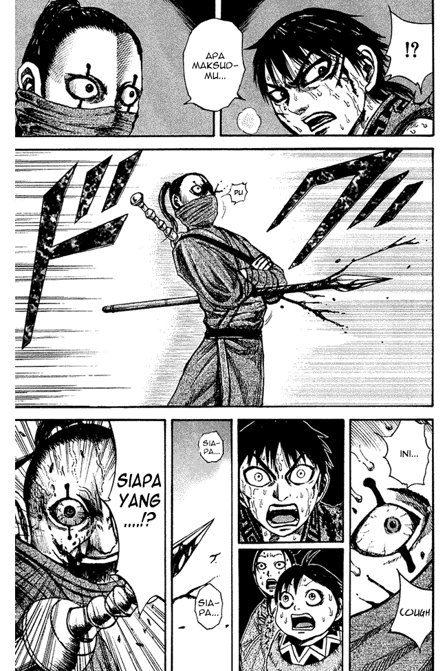 kingdom - Chapter: 91