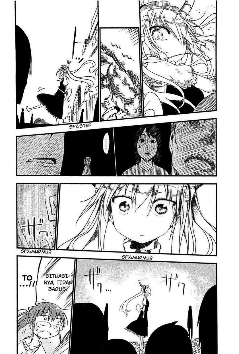 kobayashi-san-chi-no-maid-dragon - Chapter: 5