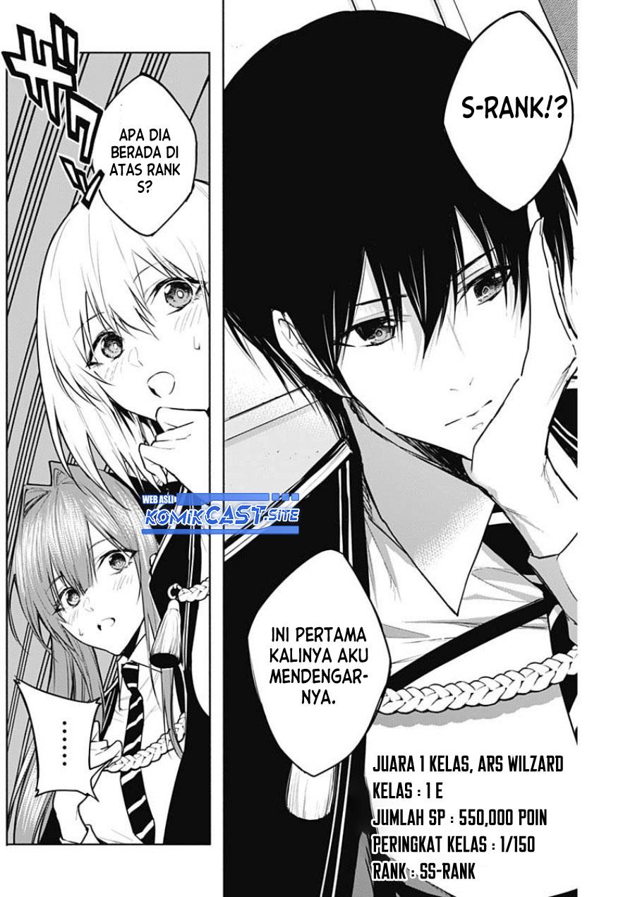 ouritsu-mahou-gakuen-no-saikasei-slum-agari-no-saikyou-mahoushi-kizoku-darake-no-gakuen-de-musou-suru - Chapter: 82