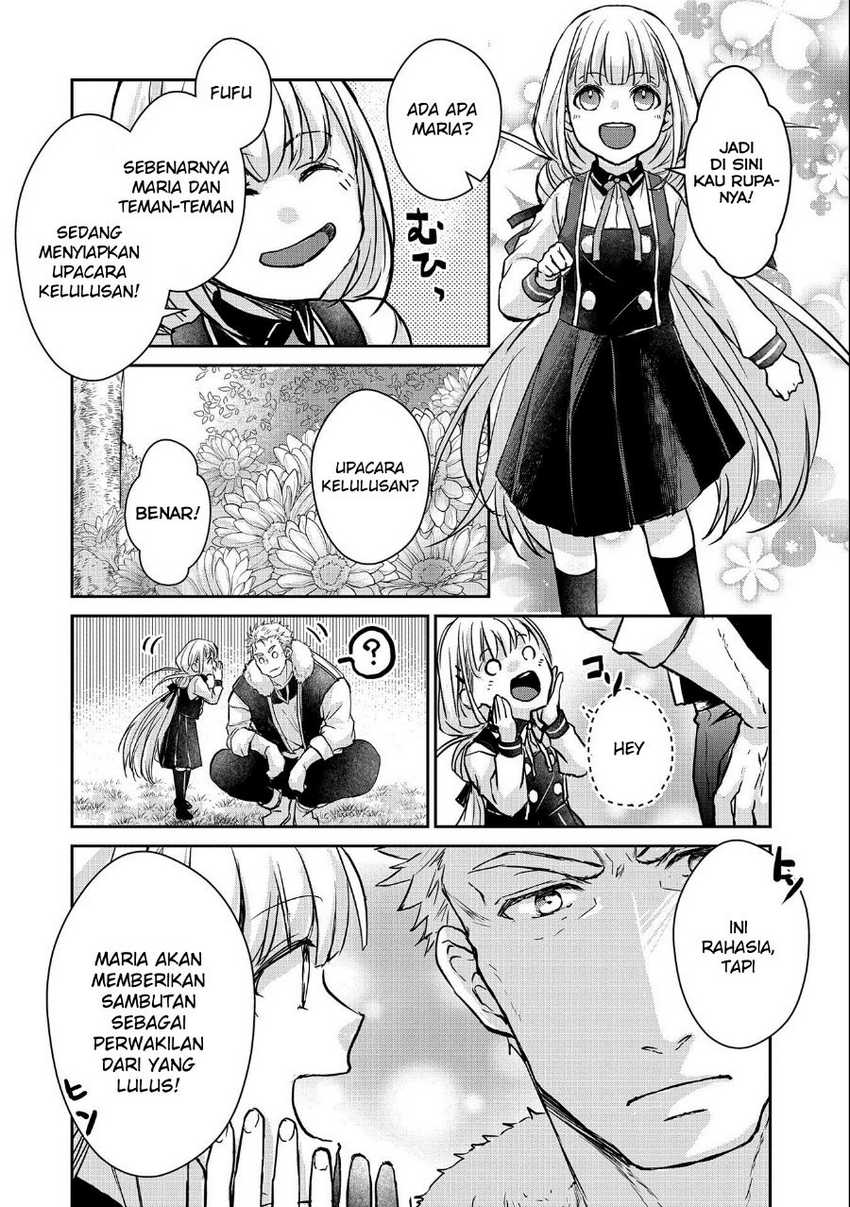 senki-to-yobareta-otoko-puke-ni-ansatsu-saretara-musume-wo-hiroi-issho-ni-slow-life-wo-hajimeru - Chapter: 15