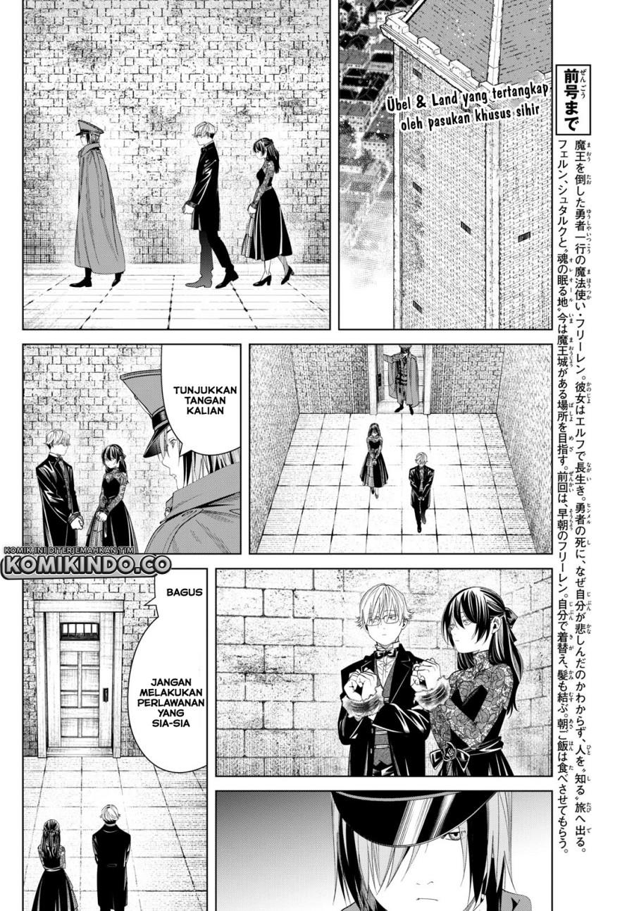 sousou-no-frieren - Chapter: 131