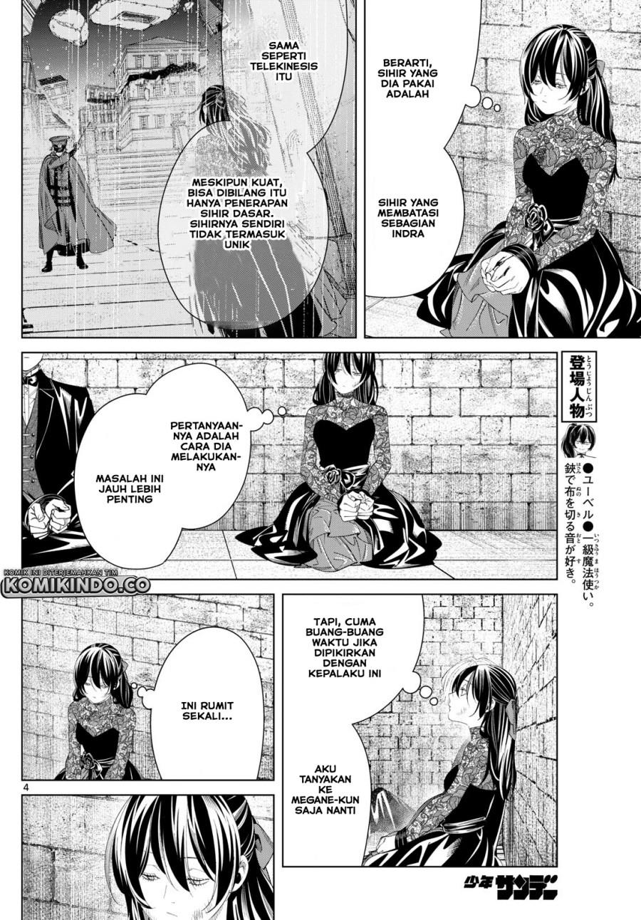 sousou-no-frieren - Chapter: 131