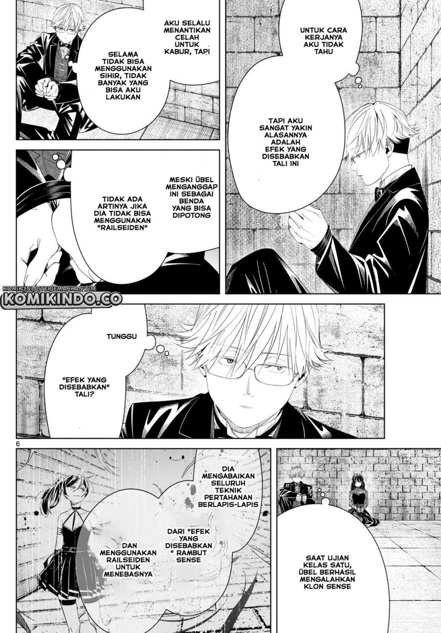 sousou-no-frieren - Chapter: 131