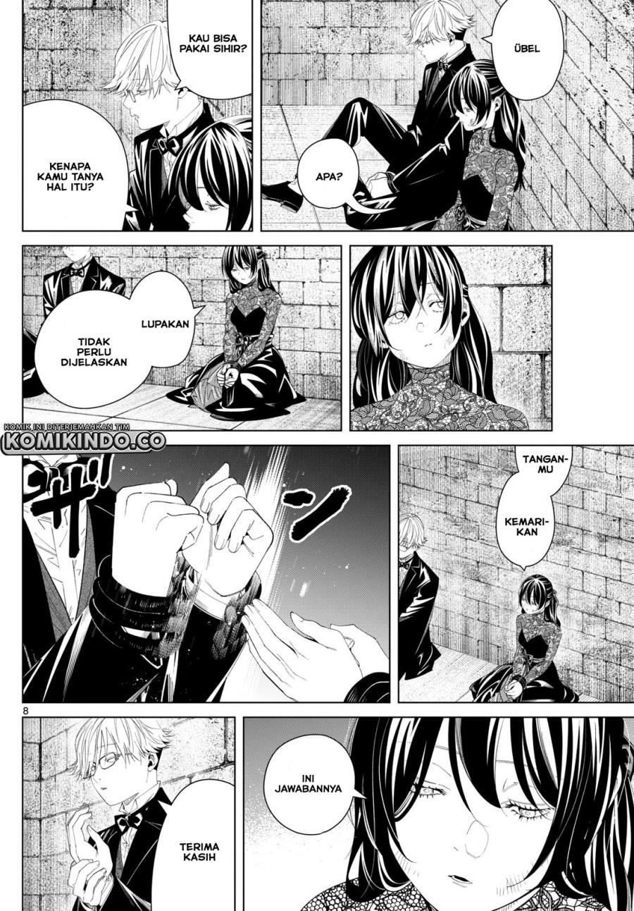 sousou-no-frieren - Chapter: 131