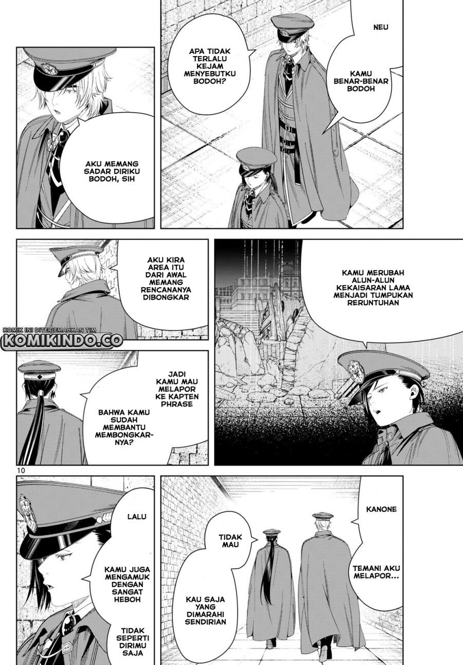 sousou-no-frieren - Chapter: 131