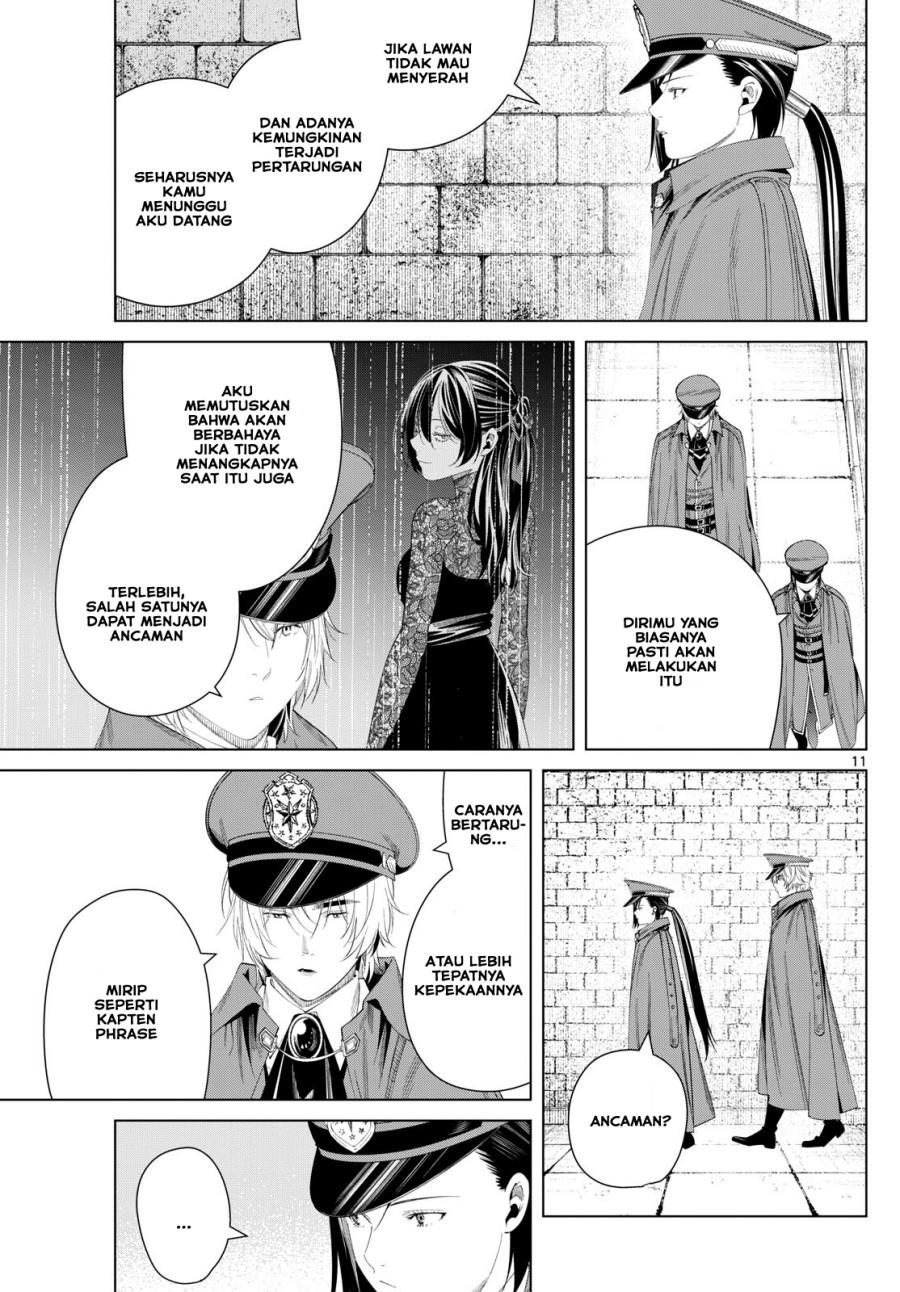 sousou-no-frieren - Chapter: 131