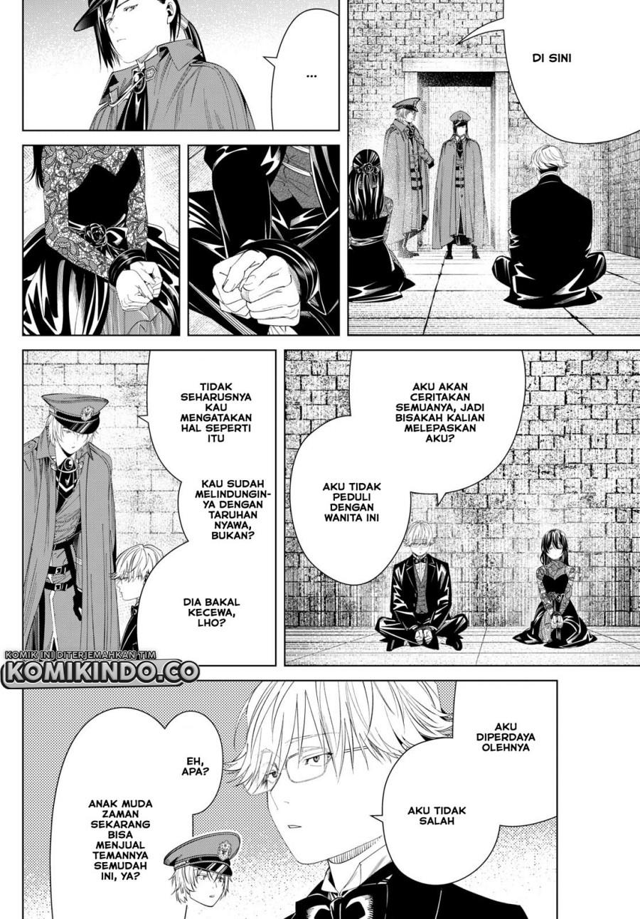 sousou-no-frieren - Chapter: 131