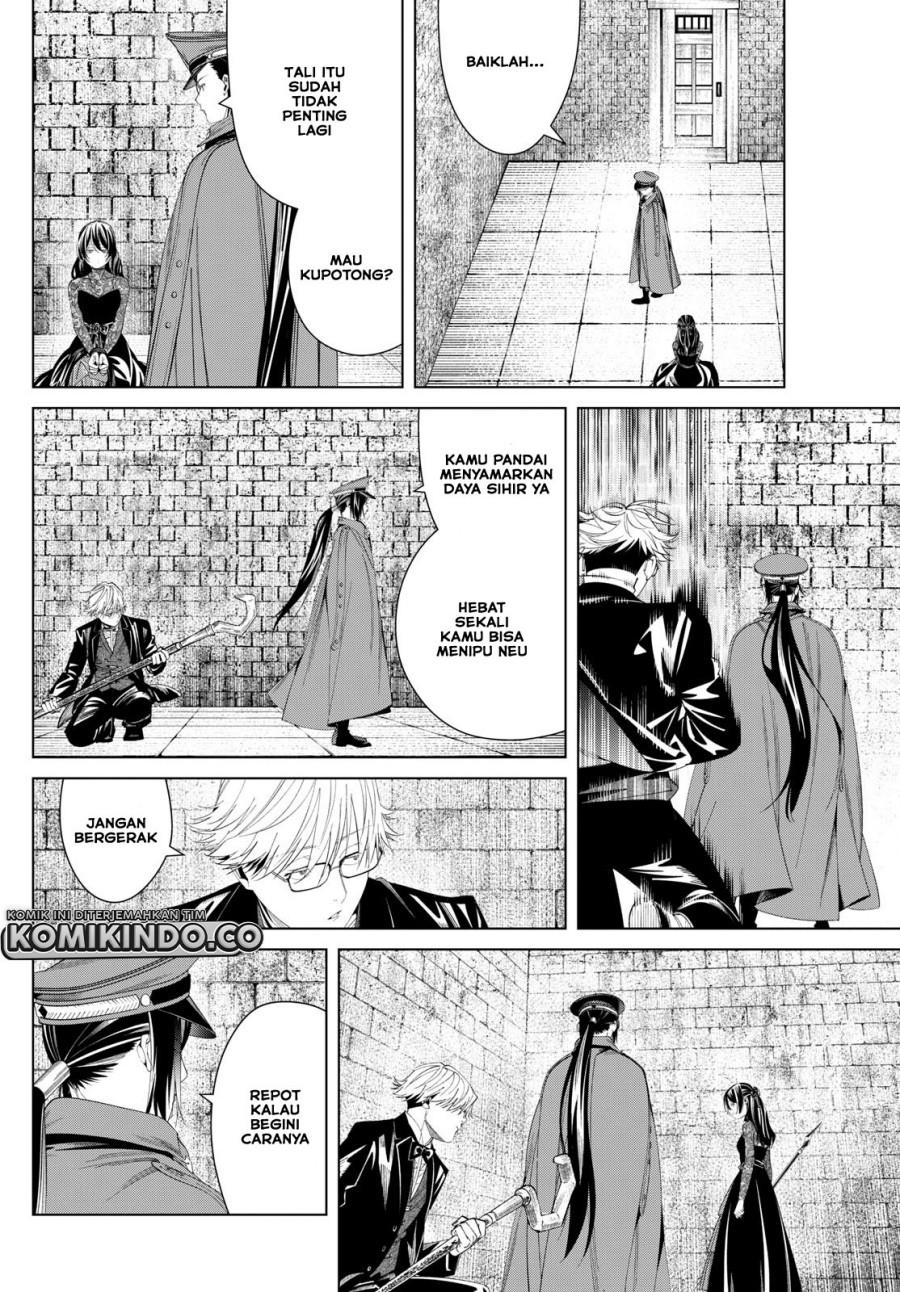 sousou-no-frieren - Chapter: 131