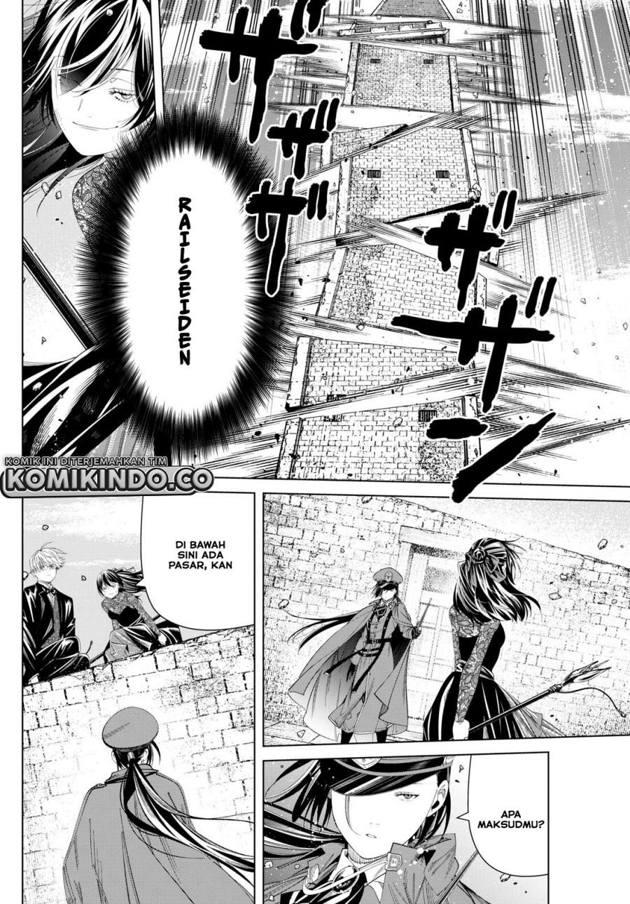 sousou-no-frieren - Chapter: 131