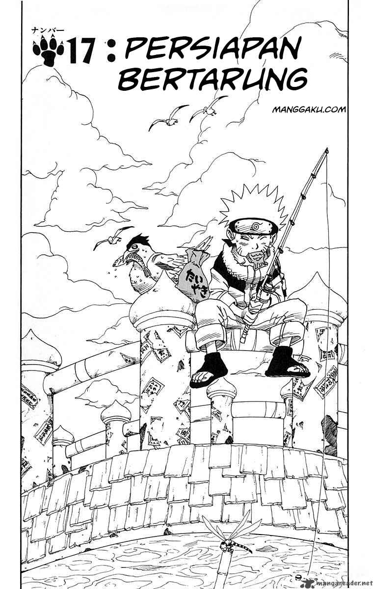 naruto-id - Chapter: 17