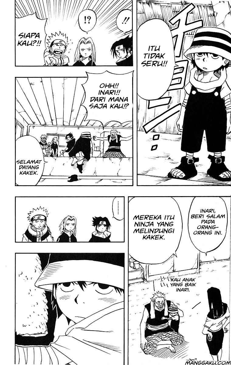 naruto-id - Chapter: 17