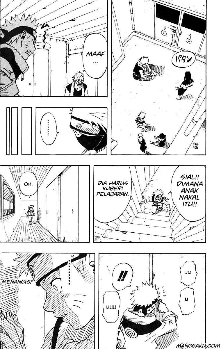 naruto-id - Chapter: 17