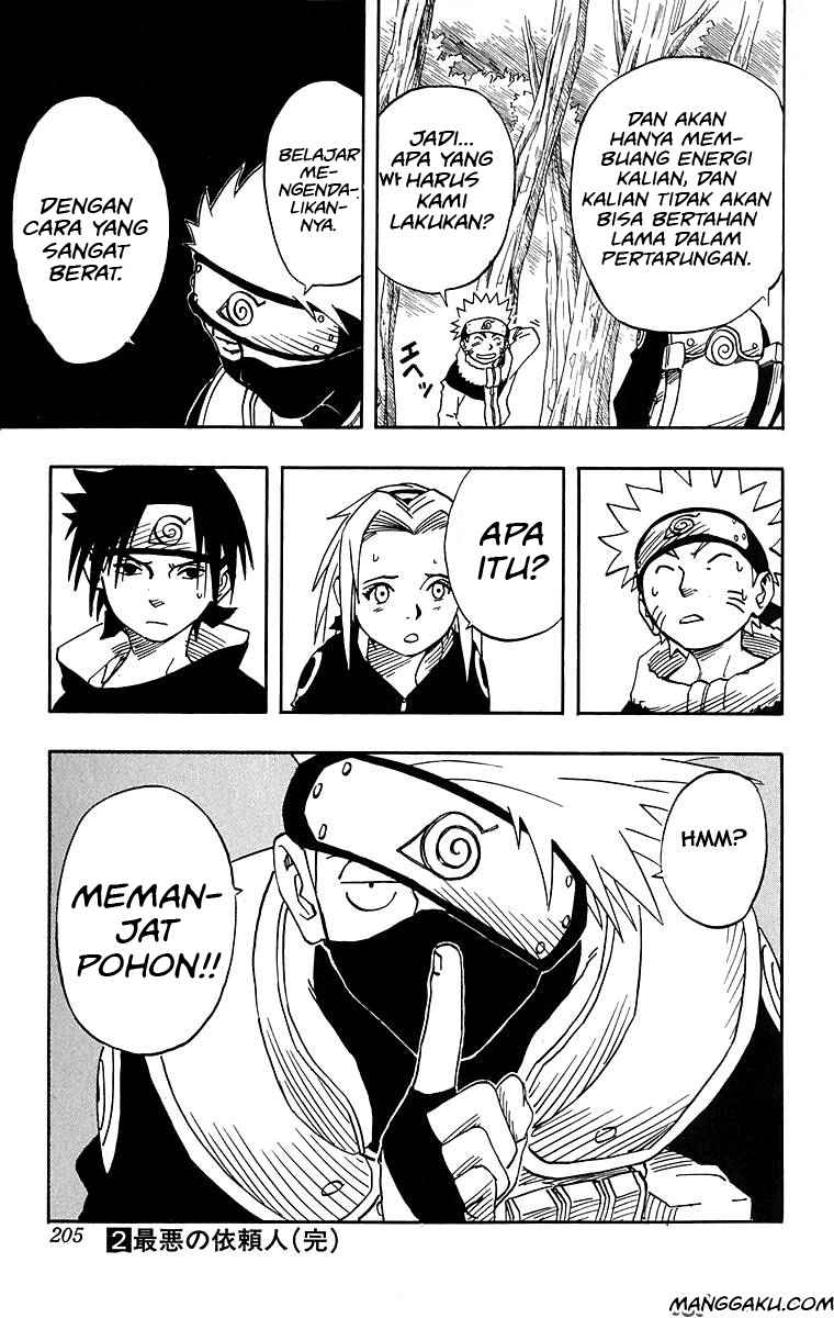 naruto-id - Chapter: 17