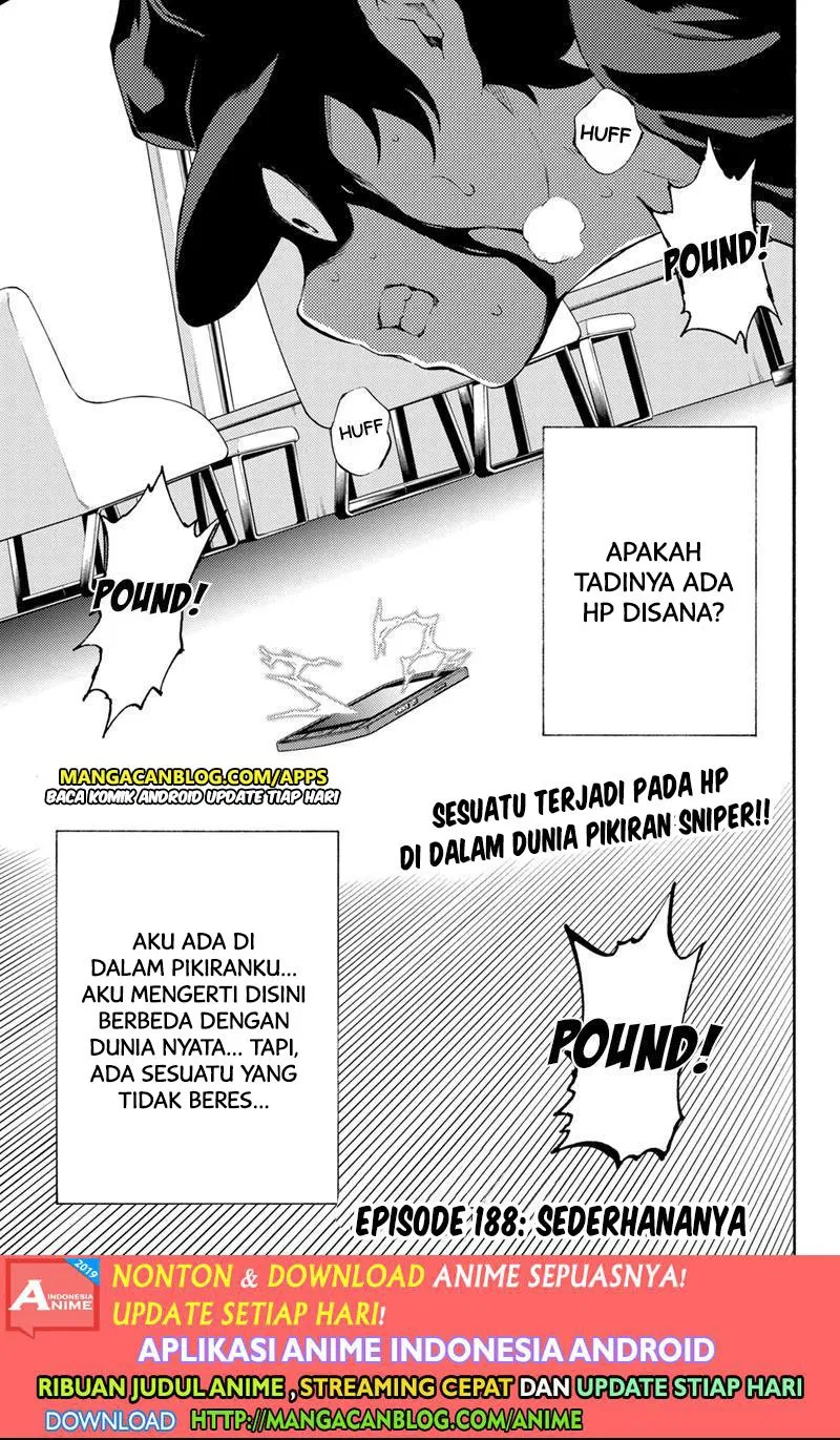 tenkuu-shinpan - Chapter: 188