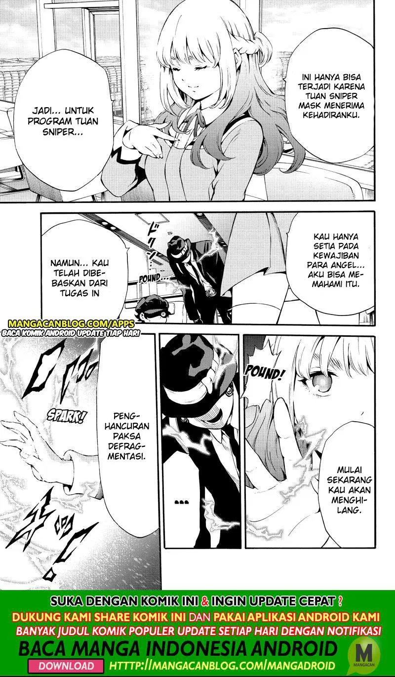 tenkuu-shinpan - Chapter: 188