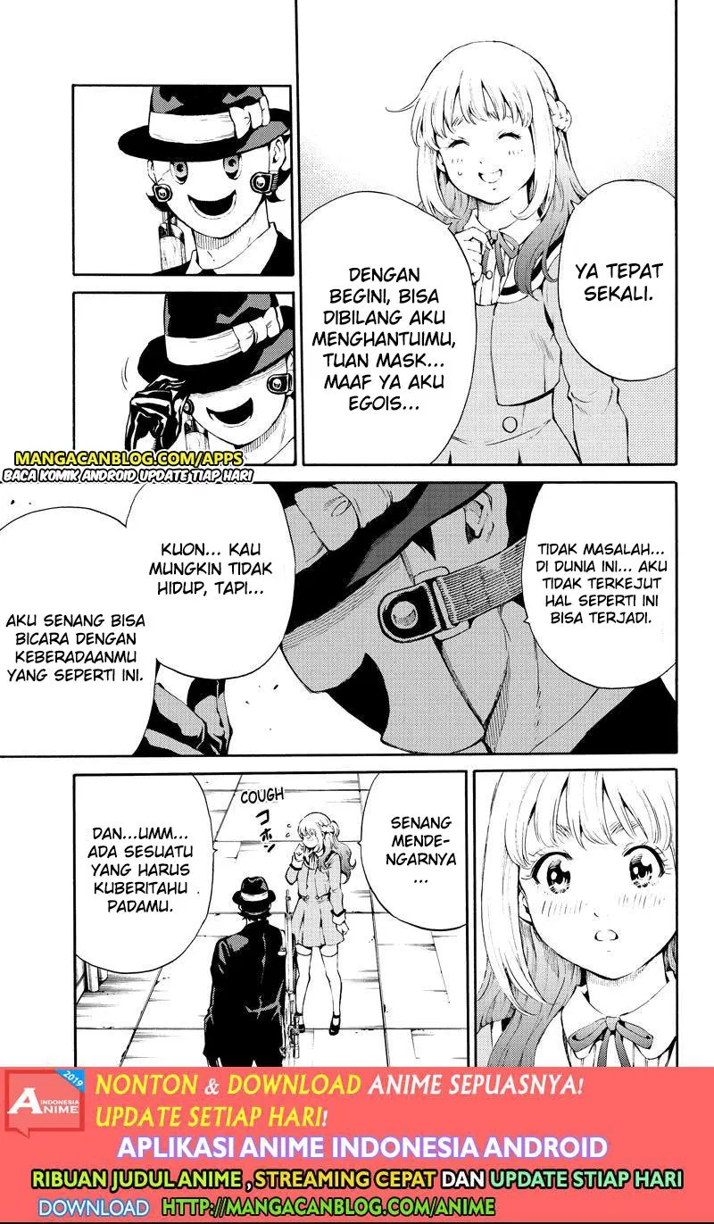 tenkuu-shinpan - Chapter: 188