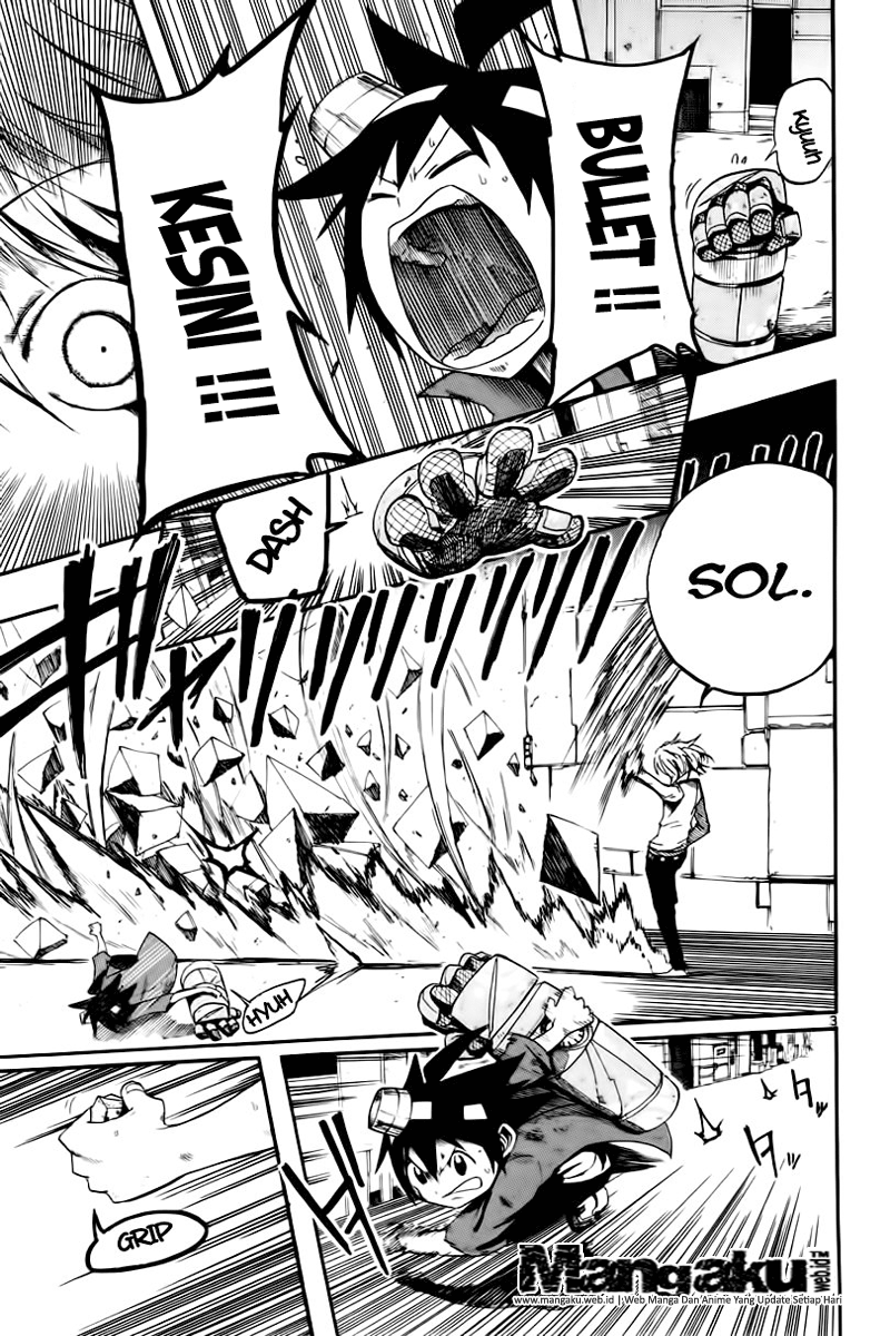 bullet-armors - Chapter: 12